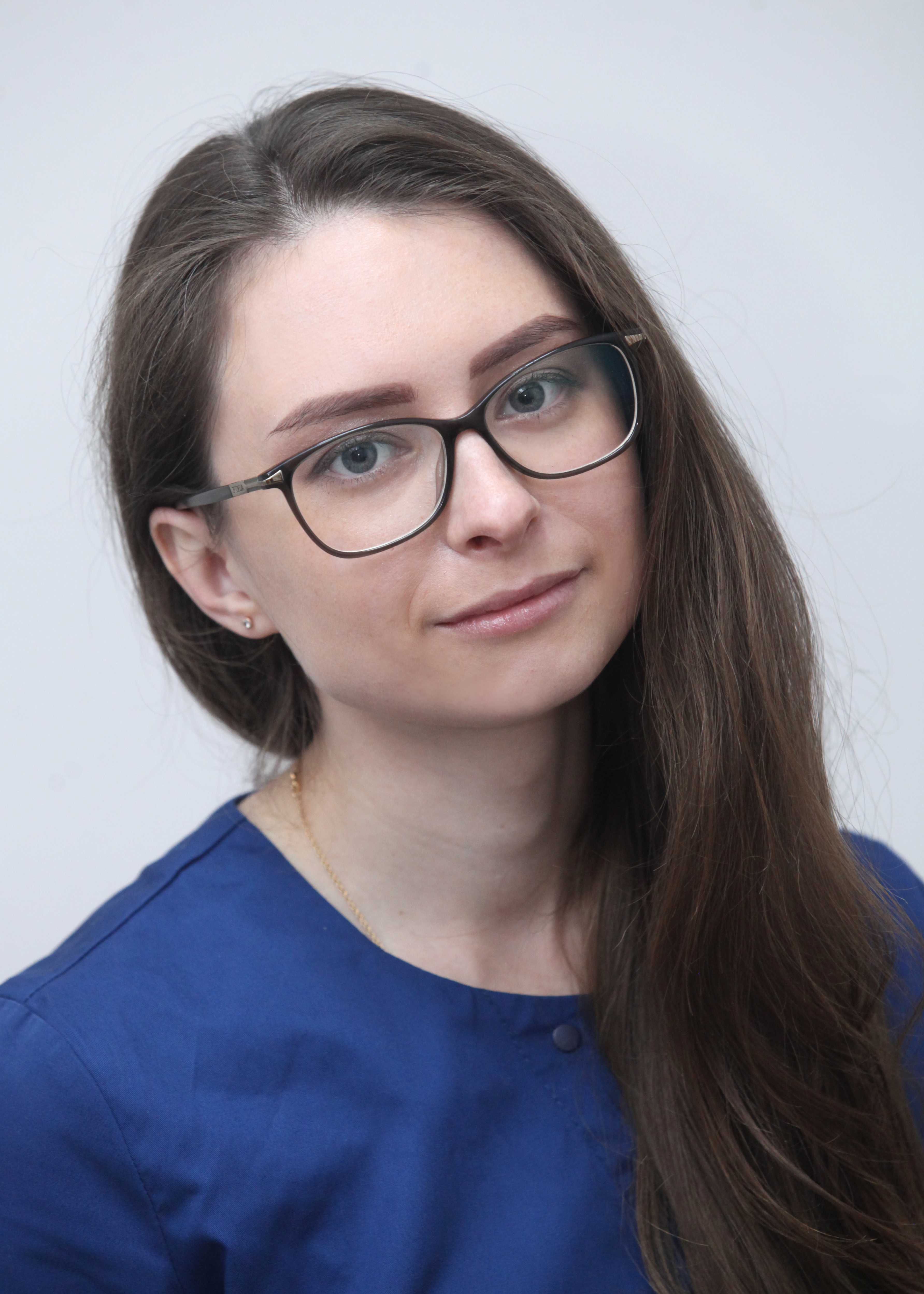 Анна Романова
