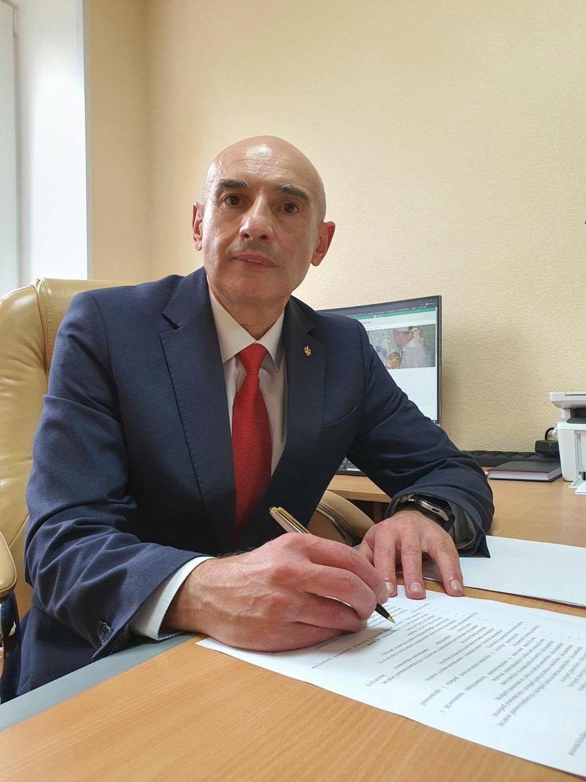 Давид Аветіков