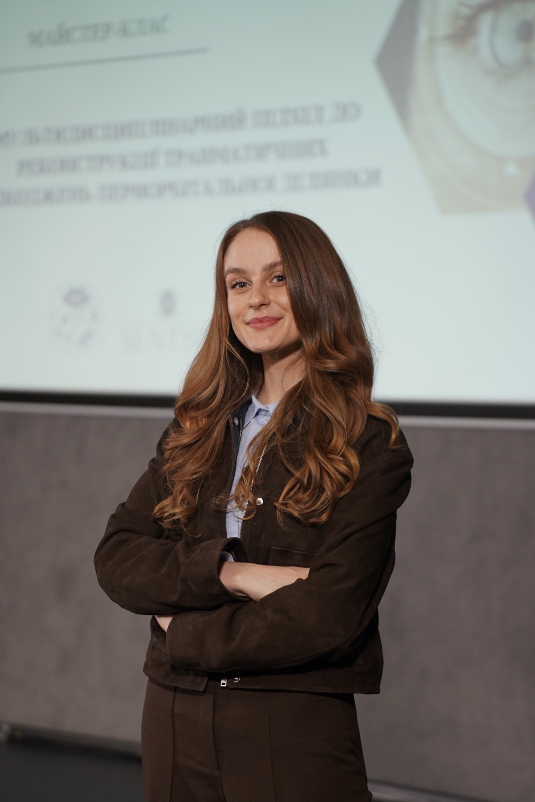 Марина Целіщева