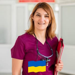 Омерова Лейла