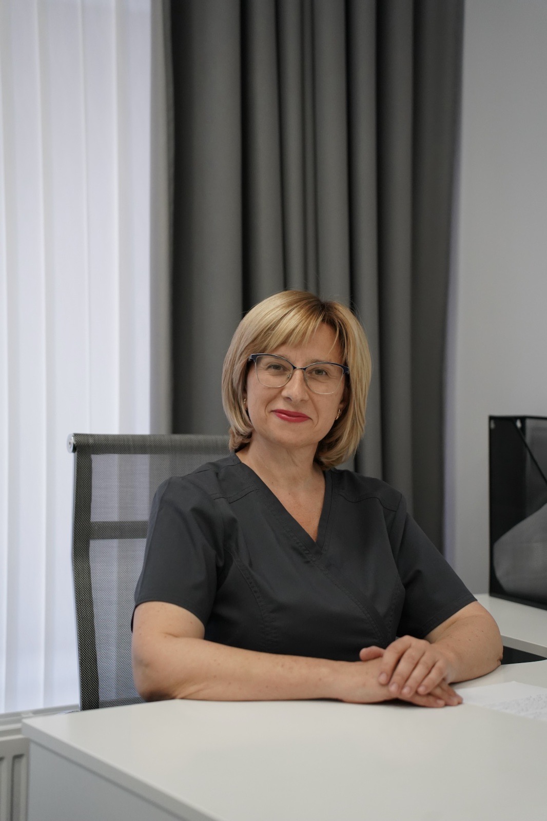 Петренко Оксана