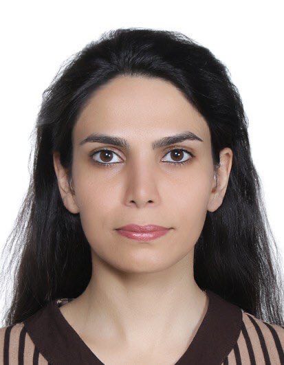 ELHAM Saberian