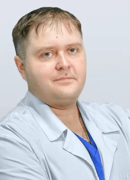 Юрій Чепурний