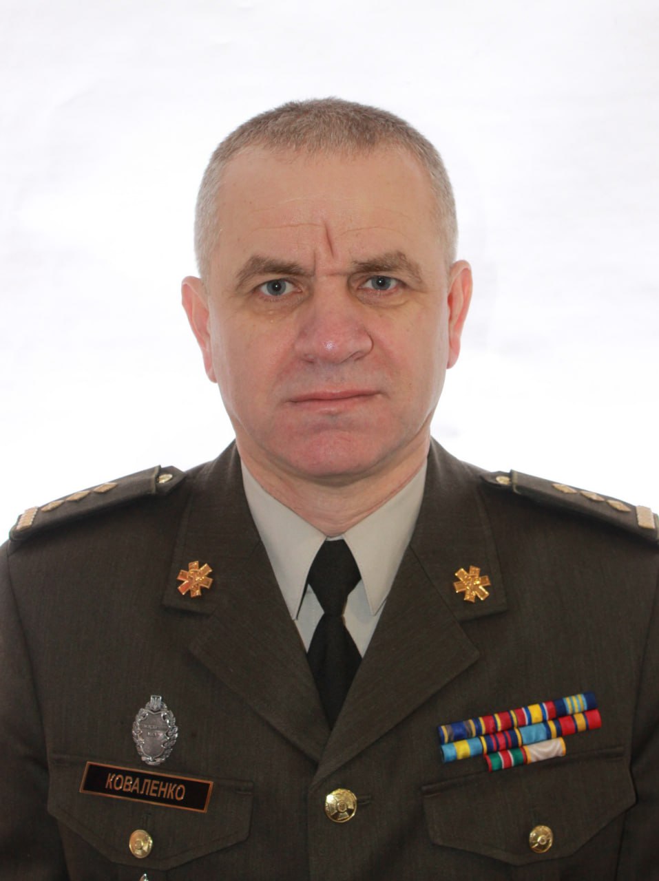 Коваленко Віталій