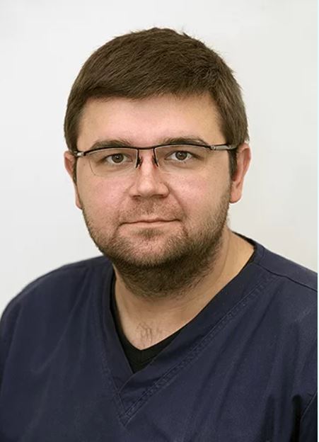Черногорський Денис