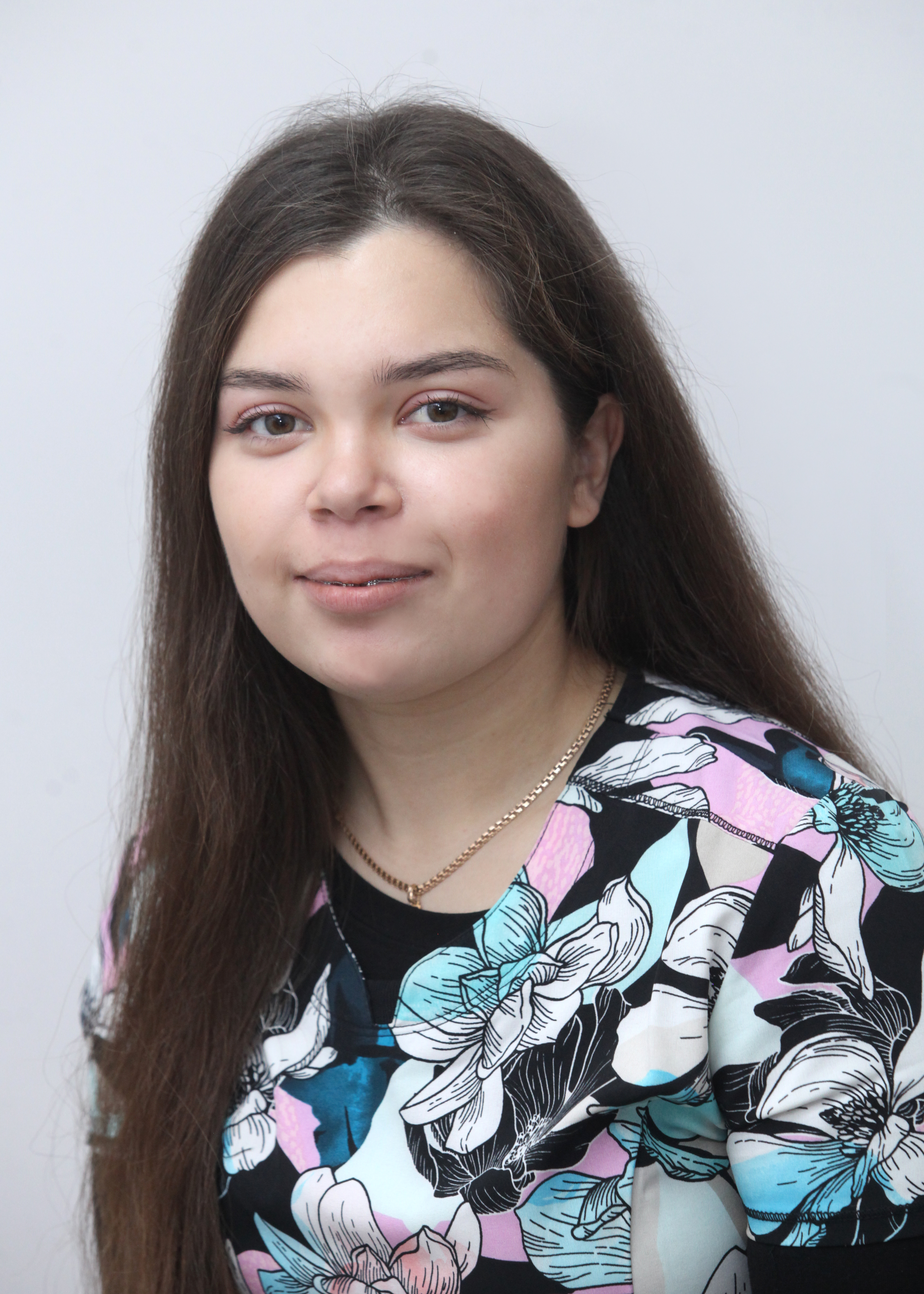 Анна Жмурко