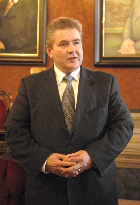 ЄНЧА Андрей