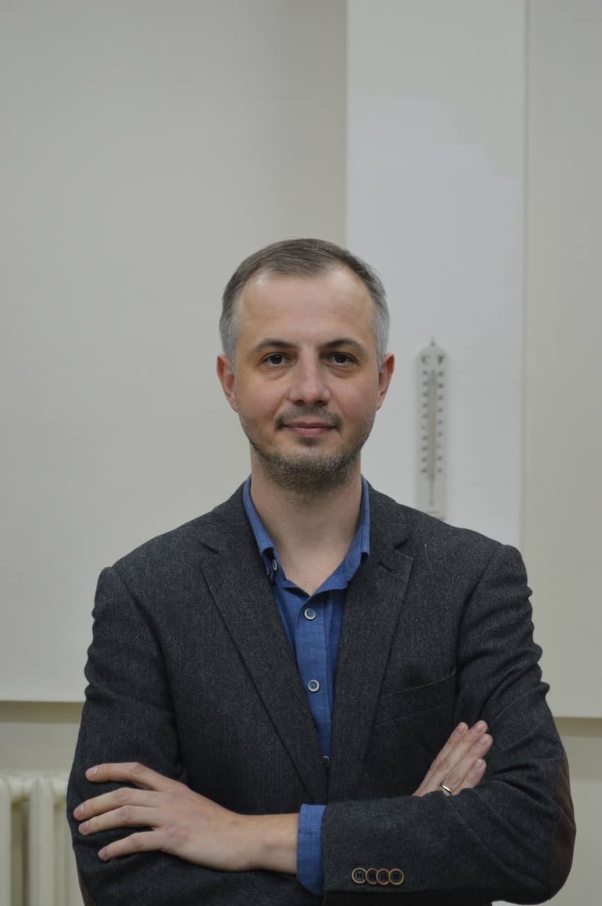 Вовк Володимир