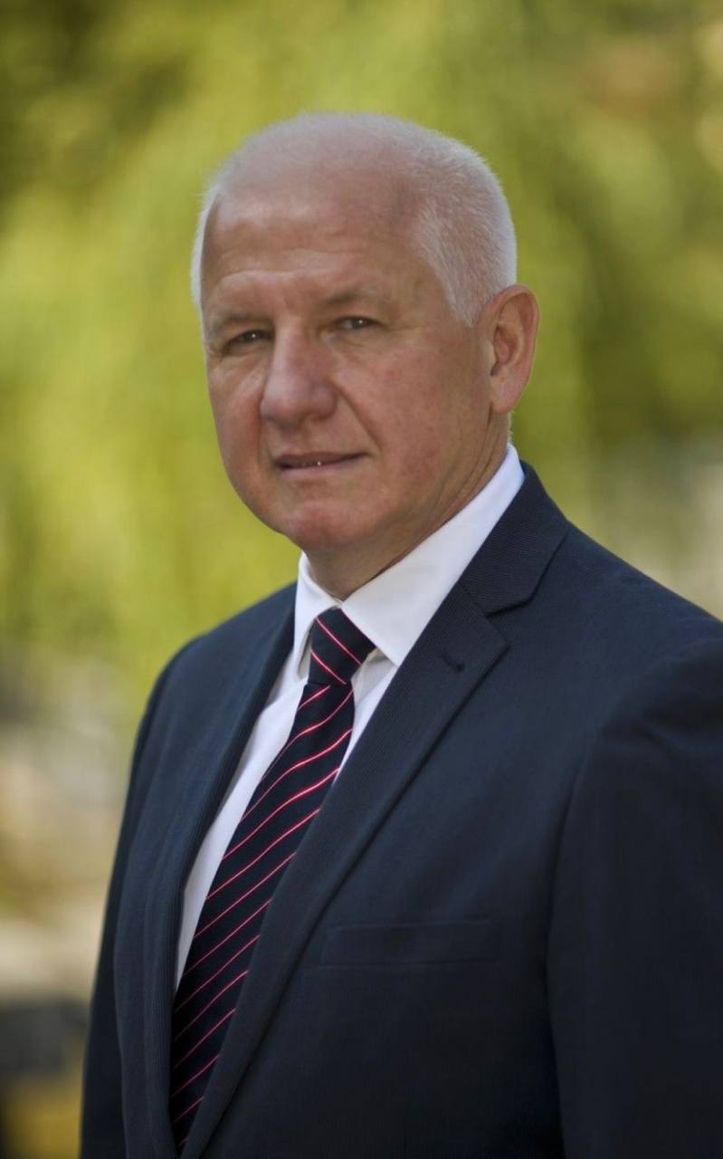 Вовк Юрій
